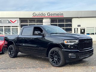 Dodge RAM Neuwagen Kaufen