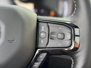 Dodge RAM 3.0L Limited Night Ebony Red +Rambox - foto 20