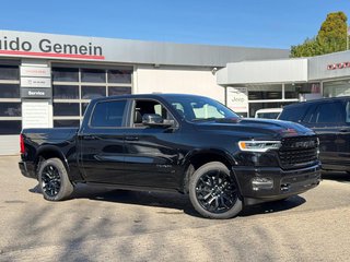 Dodge RAM Limited Night + teilbare Heckklappe + Rambox - foto 4
