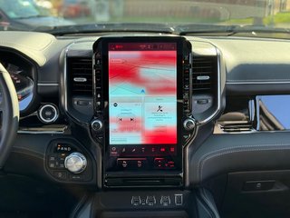 Dodge RAM Limited Night + teilbare Heckklappe + Rambox - foto 31