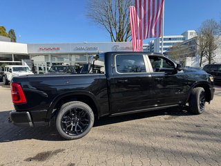 Dodge RAM Limited Night + teilbare Heckklappe + Rambox - foto 6