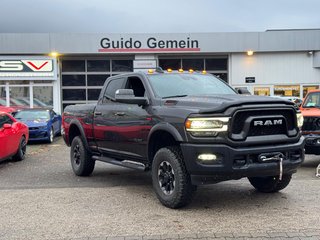 Dodge RAM Gebrauchtwagen Kaufen