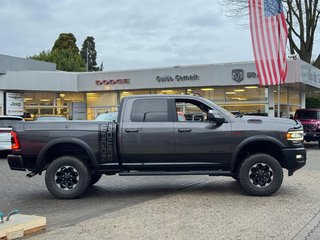 Dodge RAM 2500 Power Wagon 6.4 V8 RamBox + LPG - bilder 3