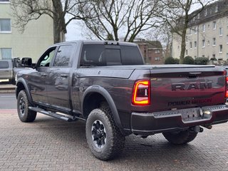 Dodge RAM 2500 Power Wagon 6.4 V8 RamBox + LPG - bilder 6