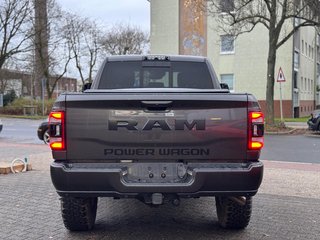 Dodge RAM 2500 Power Wagon 6.4 V8 RamBox + LPG - bilder 5
