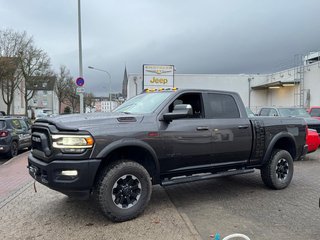 Dodge RAM 2500 Power Wagon 6.4 V8 RamBox + LPG - bilder 8