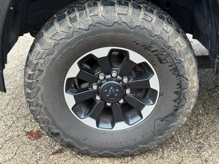 Dodge RAM 2500 Power Wagon 6.4 V8 RamBox + LPG - bilder 10