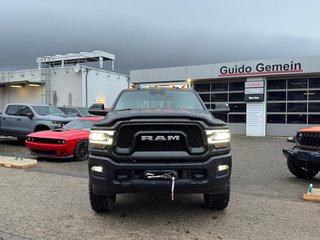 Dodge RAM 2500 Power Wagon 6.4 V8 RamBox + LPG - bilder 9