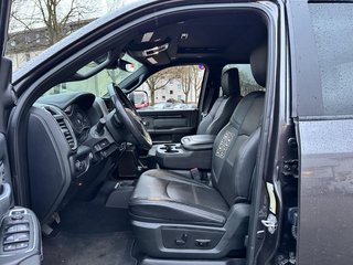 Dodge RAM 2500 Power Wagon 6.4 V8 RamBox + LPG - bilder 14