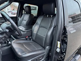 Dodge RAM 2500 Power Wagon 6.4 V8 RamBox + LPG - bilder 15