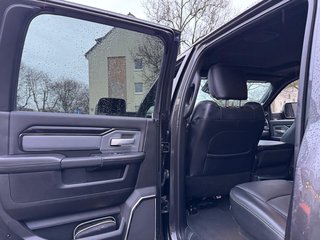 Dodge RAM 2500 Power Wagon 6.4 V8 RamBox + LPG - bilder 19