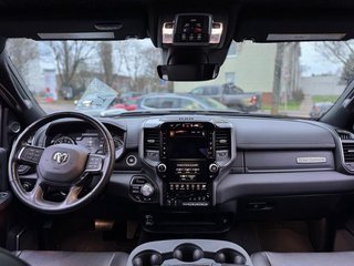 Dodge RAM 2500 Power Wagon 6.4 V8 RamBox + LPG - bilder 23