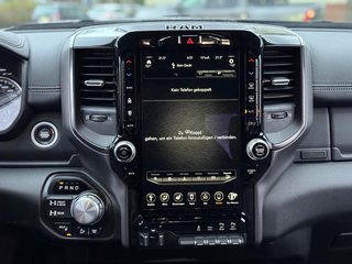 Dodge RAM 2500 Power Wagon 6.4 V8 RamBox + LPG - bilder 27