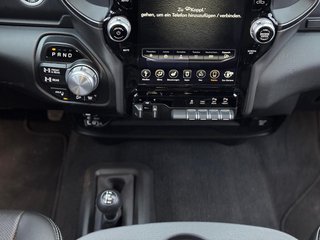 Dodge RAM 2500 Power Wagon 6.4 V8 RamBox + LPG - bilder 28