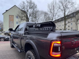 Dodge RAM 2500 Power Wagon 6.4 V8 RamBox + LPG - bilder 11
