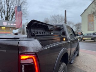 Dodge RAM 2500 Power Wagon 6.4 V8 RamBox + LPG - bilder 12