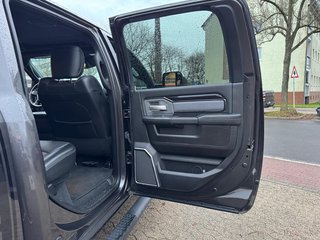 Dodge RAM 2500 Power Wagon 6.4 V8 RamBox + LPG - bilder 21