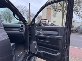 Dodge RAM 2500 Power Wagon 6.4 V8 RamBox + LPG - bilder 16