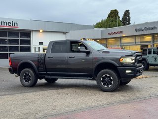 Dodge RAM 2500 Power Wagon 6.4 V8 RamBox + LPG - bilder 2