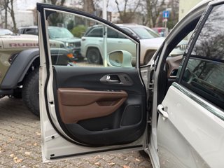 Chrysler 3.6l V6 Pacifica Limited S + Entertainment - bilder 10