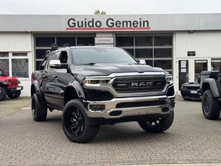 Dodge RAM Gebrauchtwagen Kaufen
