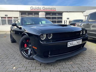 Dodge Challenger Gebrauchtwagen Kaufen