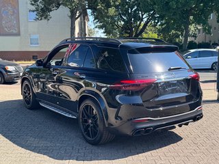 Mercedes-Benz GLE 63 AMG S 4Matic+ - bilder 6