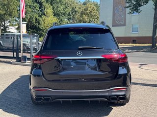 Mercedes-Benz GLE 63 AMG S 4Matic+ - bilder 5