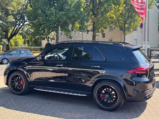 Mercedes-Benz GLE 63 AMG S 4Matic+ - bilder 7