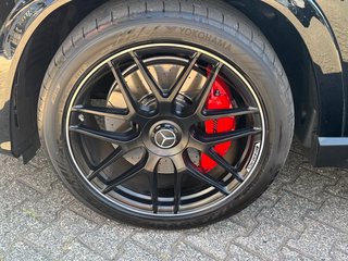 Mercedes-Benz GLE 63 AMG S 4Matic+ - bilder 10