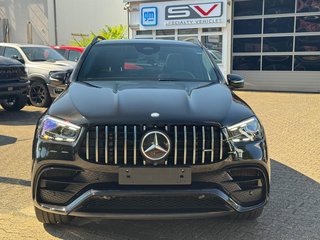 Mercedes-Benz GLE 63 AMG S 4Matic+ - bilder 8
