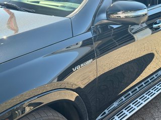 Mercedes-Benz GLE 63 AMG S 4Matic+ - bilder 11