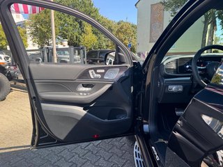 Mercedes-Benz GLE 63 AMG S 4Matic+ - bilder 12