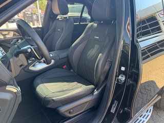 Mercedes-Benz GLE 63 AMG S 4Matic+ - bilder 14