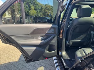 Mercedes-Benz GLE 63 AMG S 4Matic+ - bilder 18