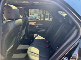 Mercedes-Benz GLE 63 AMG S 4Matic+ - bilder 19