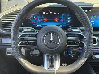 Mercedes-Benz GLE 63 AMG S 4Matic+ - bilder 23