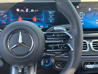 Mercedes-Benz GLE 63 AMG S 4Matic+ - bilder 25