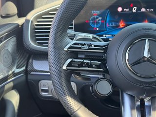 Mercedes-Benz GLE 63 AMG S 4Matic+ - bilder 24