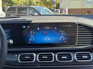 Mercedes-Benz GLE 63 AMG S 4Matic+ - bilder 27