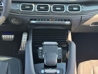 Mercedes-Benz GLE 63 AMG S 4Matic+ - bilder 28
