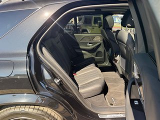 Mercedes-Benz GLE 63 AMG S 4Matic+ - bilder 21