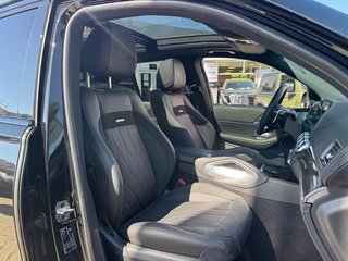 Mercedes-Benz GLE 63 AMG S 4Matic+ - bilder 17
