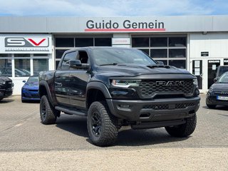 Dodge RAM Neuwagen Kaufen