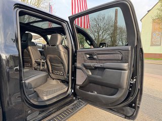 Dodge RAM RHO mit LPG, Body-Lift-Kit + 5 Jahren Garantie - foto 21