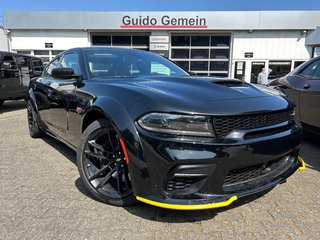 Dodge Charger Neuwagen Kaufen