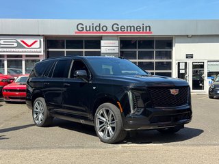 Cadillac Escalade Neuwagen Kaufen