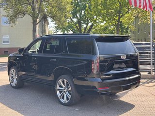 Cadillac Escalade 6.2 V8 Platinum Sport 2026 ABV + 24" - foto 6