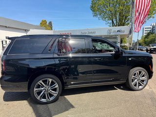 Cadillac Escalade 6.2 V8 Platinum Sport 2026 ABV + 24" - foto 3