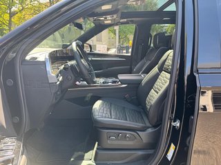 Cadillac Escalade 6.2 V8 Platinum Sport 2026 ABV + 24" - foto 13
